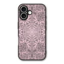 【お買い物マラソン 10%OFFクーポン】 iPhone15 ケース スマホケース Slim case 耐衝撃 iPhone 16e 15 14 13 12 ギャラクシー シャオミ ハードケース 耐衝撃 カメラ周り保護 側面保護 ダマスク柄