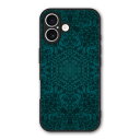 【お買い物マラソン 10%OFFクーポン】 iPhone15 ケース スマホケース Slim case 耐衝撃 iPhone 16e 15 14 13 12 ギャラクシー シャオミ ハードケース 耐衝撃 カメラ周り保護 側面保護 ダマスク柄