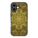 【お買い物マラソン 10%OFFクーポン】 iPhone15 ケース スマホケース Slim case 耐衝撃 iPhone 16e 15 14 13 12 ギャラクシー シャオミ ハードケース 耐衝撃 カメラ周り保護 側面保護 ダマスク柄