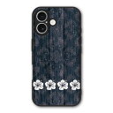 【お買い物マラソン 10%OFFクーポン】 iPhone13 ケース スマホケース Slim case 耐衝撃 iPhone 16e 15 14 13 12 ギャラクシー シャオミ ハードケース 耐衝撃 カメラ周り保護 側面保護 ダマスク柄 ウッド ハイビスカス