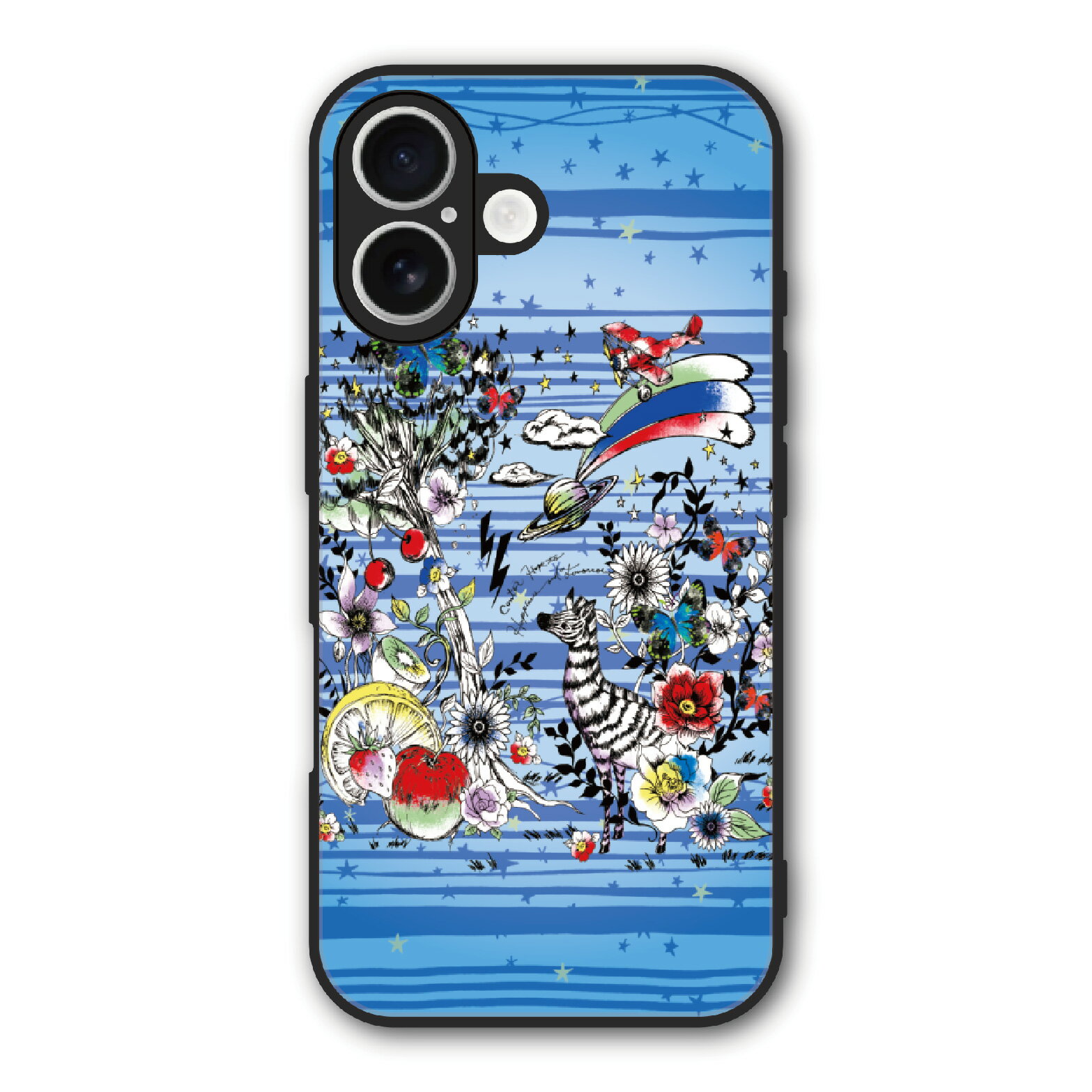 【GW限定 10%OFFクーポン】 ScoLar スカラー iPhone 16e ケース スマホケース Slim case 耐衝撃 iPhone16 15 14 SE 第3世代 第2世代 ギャラクシー シャオミ ハードケース 耐衝撃 スマホカバー スター ドット シマウマ セスナ slim-scr50505