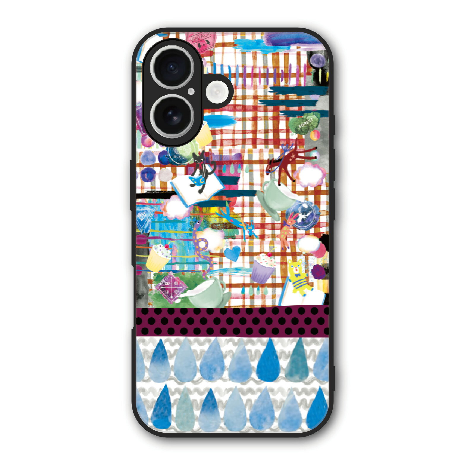 【ブラックフライデー 10%OFFクーポン】 ScoLar スカラー ...(2)