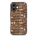 【スーパーセール 割引クーポン】 ScoLar スカラー iPhone16 ケース スマホケース Slim case 耐衝撃 iPhone 16e iPhone 15 14 13 12 ギャラクシー シャオミ ハードケース 全機種対応 スマホカバー おもちゃ フィギュア 人形 レトロ slim-scr50595