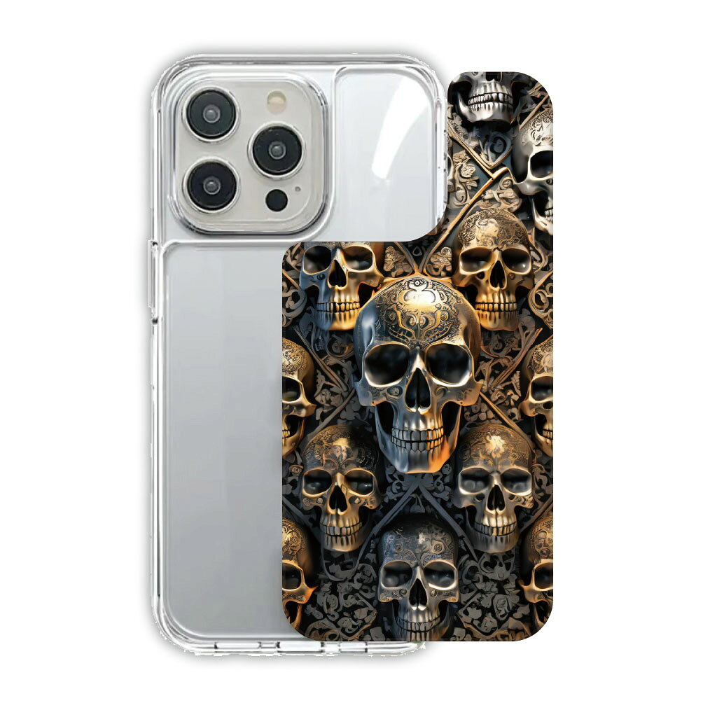 Rakuten - 【お買い物マラソン 大特価セール】 iPhone 17e iPhone 16e TPUPCケース iPhone Air スマホケース 耐衝撃 iPhone17 iPhone16 16 Pro iPhone15 14 13 グリップケース スマホカバー 鯉 カープ グランジ メンズ