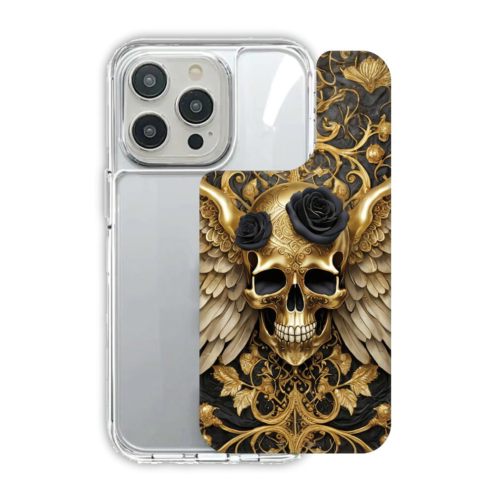 Rakuten - 【10%OFFクーポン】 iPhone 17e iPhone 16e TPUPCケース iPhone Air スマホケース 耐衝撃 iPhone17 iPhone16 16 Pro iPhone15 14 13 グリップケース スマホカバー パンサーブラウン