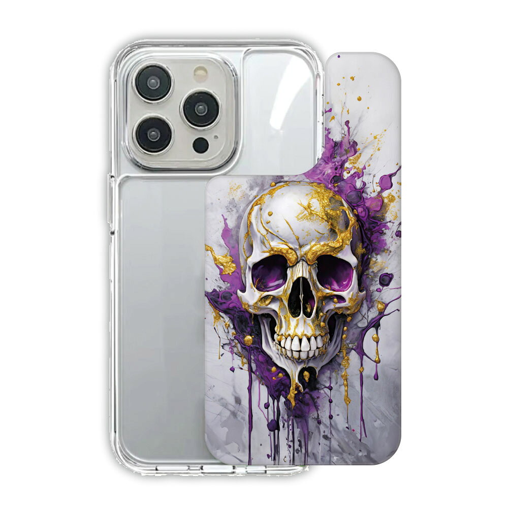ArcDesign オリジナルデザインのスマホケース 高画質UV印刷で小さな文字や細かな模様も美しく再現。 戦国武将から和柄、野球デザイン、虎、鯉、龍など、 男性用のデザインも豊富。 誕生日 記念日 クリスマス 等のプレゼントにもおすすめ。 新商品 TPUPCケース 高画質UV印刷で小さな文字や細かな模様も美しく再現 特殊技術を用いて裏面からの印刷で、 ケースデザインの色落ちがしません。 ケース周辺はTPU素材で、通常のTPUケースより少し厚みがあり、 耐衝撃も格段にUP。スマートフォンを保護。 ■ケース素材：TPU、ポリカーボネート(印刷面) 商品はご注文をいただいてから一つ一つ丁寧に印刷しておりますので、 発送はご注文確定後、当日〜翌営業日程度となります。 在庫切れや長時間お待ちいただく場合はメールにてお知らせいたします。 ※画像1枚目は iPhone16 Pro用、 ※画像2〜4枚目は iPhone16用です。 機種によってはカメラ穴・指紋認証部分等の 穴位置によってデザイン部分が切り取られ、 デザイン性が大きく損なわれる場合がございます。 オーダーメイド商品ですので、 お客様の都合(機種間違い等)による 商品の返品交換は一切お受けできません。 ※カバー側面には印刷されません ※マット(つや消し)プリント(印刷)です。 ※スマートフォン本体は付属しません ※お手持ちのスマートフォン・パソコンモニターの仕様により、 実際の商品と色の見え方に多少の違いがある場合がございます。 ※本商品を装着後は頻繁に脱着されると ケース破損の原因になります。 あまり脱着をされない事をお勧めします。 ※本製品の利用による本体の紛失、破損、キズ、汚れ、 および内部データの破損には一切保証いたしかねます。 【対応機種】 iPhone 17e iPhone17 iPhone17 Air iPhone 16e iPhone16 iPhone16 Pro iPhone15 iPhone14 iPhone13 ご注文される際は ご希望のスマートフォンの機種 数量 以上を入力して商品カートボタンをクリックして下さい。 ※オーダーメイド制作の為、商品受け取り後の返品・交換はお受けできません。 よくご確認の上、ご注文をお願いいたします。 商品発送はメール便になります。 ※メール便（クリックポスト）の場合必ずご確認ください。 ・商品はお届け先のポストなどに投函されます。 紛失、破損、盗難、遅配などの配送事故の保証は一切致しません。 ・お届け日時指定はできません。 ・お届け目安：出荷後2日〜3日程度。 (沖縄県・離島地等は3日〜1週間) ※交通状況や自然災害(地震・台風等)による配達の遅れがある場合がございます。 ※お客様による住所間違いで当方に返送された商品の再発送の 送料代金はお客様ご負担になります。TPUPC 関連ワード スマホケース スマホカバー ハードケース TPU 耐衝撃 スマホ保護 ジャケット 全機種対応 多機種対応 iphoneケース iphoneカバー アイフォン アイホンケース 軽量 持ちやすい オリジナル 動物 どうぶつ アニマル アニマル柄 ブラック ホワイト レッド ピンク グリーン ネイビー ブルー マルチカラー オレンジ カーキ カラフル 落下 キズ 防止 保護 高評価 高レビューショップ デザスマ スマホケース&カバー専門デザスマ レディース キッズ 子供用 女性用 おしゃれ 大人女子 大人可愛い お出かけコーデ ワンマイルコーデ プレゼント ギフト