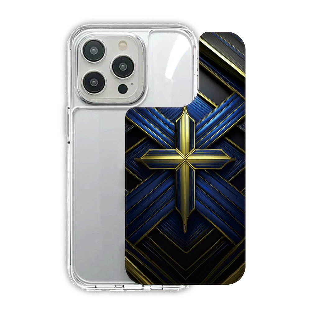 Rakuten - 【お買い物マラソン 大特価セール】 iPhone17 Air TPUPCケース iPhone17 スマホケース 耐衝撃 iPhone 17e iPhone 16e iPhone16 16 Pro iPhone15 14 13 グリップケース スマホカバー 野球 ネイビー グローブ セカンド 二塁手