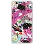 スマホケース iPhone XS iPhone XS Max iPhone XR iPhone X iPhone8 iPhone8 Plus iPhone7 iPhone SE iPhone6s Plus スカラー ScoLar ハードケース カバー スマホカバー docomo with SIMフリー ポップ柄 スカラコ ハート ショッキングピンク【endsale_18】