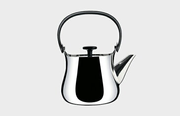 ALESSI アレッシィ ケトル＆ティーポット NF01