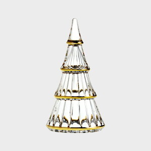 【BF限定クーポン配布】北欧 HOLME GAARD GLASS TREE ホルムガード ガラスのクリスマスツリー XL