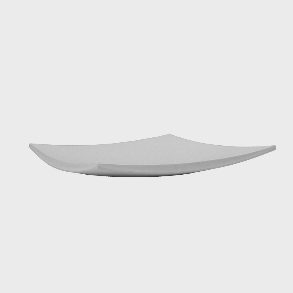 Rakuten - 【LINEおともだち追加でクーポン】art・craft アート・クラフト 角皿 Kawara AK-210