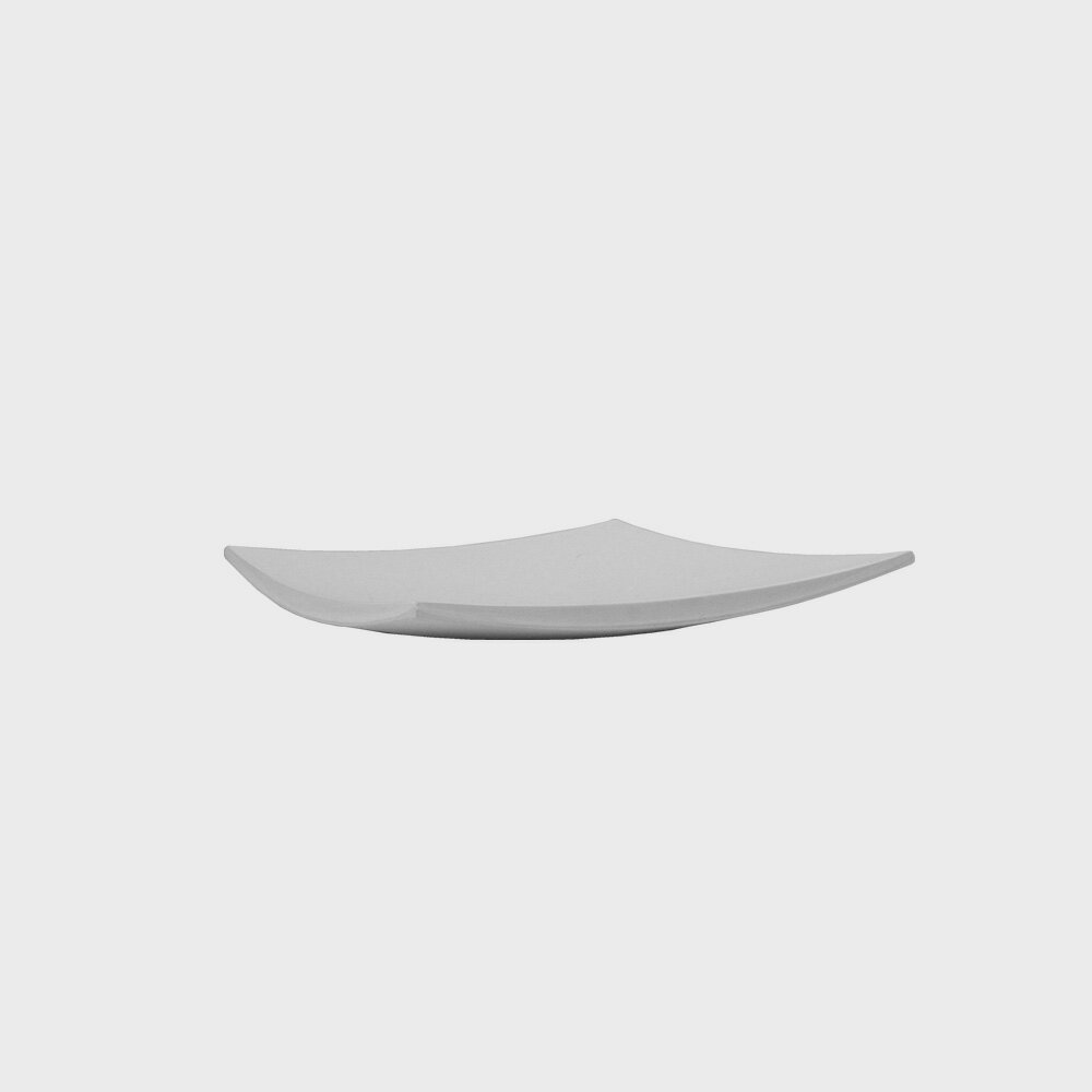 Rakuten - 【LINEおともだち追加でクーポン】art・craft アート・クラフト 角皿 Kawara AK-135