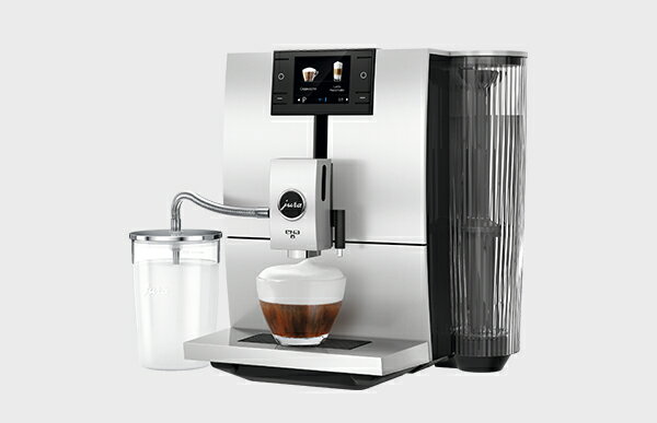 �ڸ�����ŵ����/W����ȥ꡼��P2+3�ܡ�JURA �桼�� ����ư �����ҡ��ޥ��� �����ҡ��᡼���� �����ץ�å��ޥ��� �� �ߥ륯����ƥ� Glass milk container