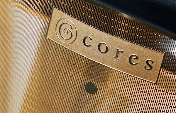 Cores コレス コーヒードリッパー GOLD CONE FILTER C286BK [ 2〜8杯用 ] [ ドリッ...