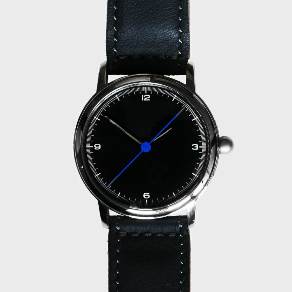 SPQR スポール 五十嵐威暢 機械式腕時計 earth watch アースウォッチ [ 自動巻き ]