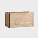 【マラソン限定クーポン配布】MOEBE STORAGEBOX ストレージボックス
