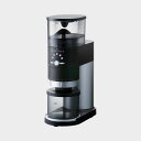 コーヒーグラインダー コーヒーミル 電動 コレス Cores C330 [ コーヒーグラインダー コーヒーミル 電動 極細挽き 珈琲ミル おすすめ インテリア ...