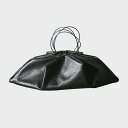 Relief Object リリーフ・オブジェクト クラッチバッグ ハンドバッグ A-pouch [ 結婚式にも普段使いにも|小ぶりな2way 本革レディースバ...