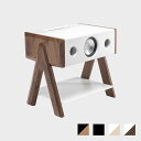 【WエントリーP2+2倍|6/10は100%Pバック抽選】 スピーカー bluetooth 高品質 / CUBE キューブ La Boite concept ラ...