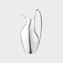 GeorgJensen ジョージジェンセン HK ピッチャー 0.75L