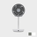 CADO カドー 扇風機 サーキュレーター STREAM 1800F dcモーター [ CADO カドー 扇風機 部屋干し サーキュレーター おしゃれ 北欧 首...