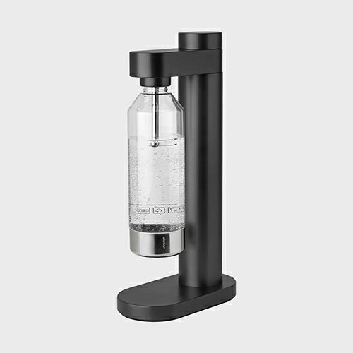 STELTON ƥȥ Brus Carbonator