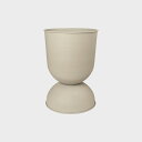 ferm LIVING ファームリビング Hour Glass Pot アワーグラス ポット Sサイズ