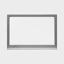 【スーパーSALE|最大50%off+6%クーポン】SONOBI ソノビ Double Glass Heater ダブルグラスヒーター Gray