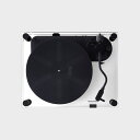 【6%クーポン配布中】TRANSPARENT TURNTABLE トランスペアレント ターンテーブル