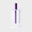 倉俣史朗 FLOWER VASE アルミ花器