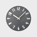 【クーポン対象外】Lemnos レムノス Hisae Igarashi 五十嵐 久枝 PANECO CLOCK パネコクロック SAND サンド