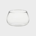【スーパーSALE|最大50%off+6%クーポン】TG 深澤直人 耐熱ガラス Flower Pot フラワーポット 590ml [ 花瓶 ガラス 一輪挿し フ...