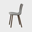 Vitra ヴィトラ Jasper Morrison HAL Ply Wood 座面:ダークオーク