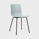 Vitra ヴィトラ Jasper Morrison HAL RE Tube 座面:アイスグレー