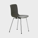 Vitra ヴィトラ Jasper Morrison HAL RE Tube 座面:バサルト
