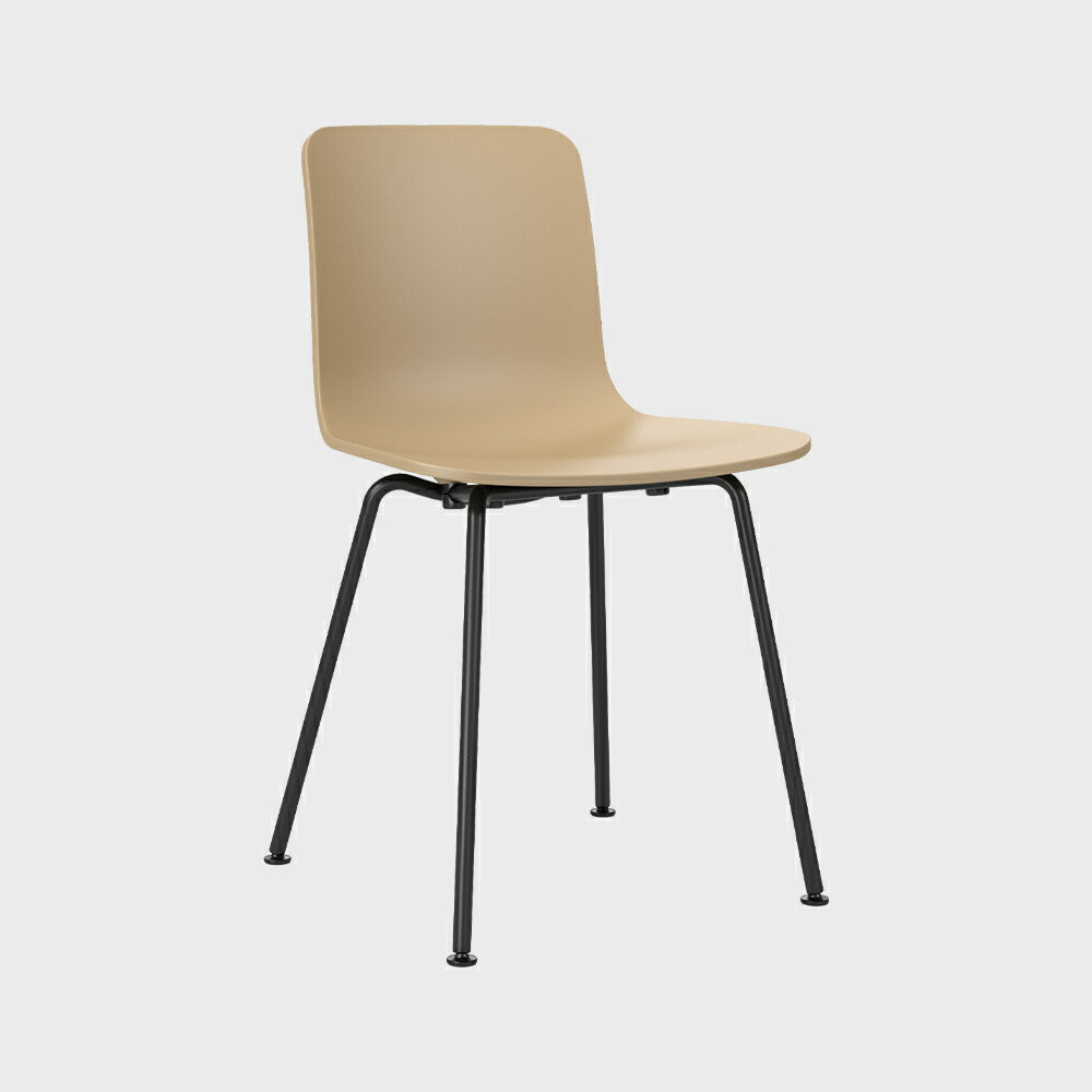 Vitra ヴィトラ Jasper Morrison HAL RE Tube 座面:カードボード