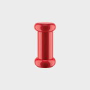 ALESSI アレッシィ Ettore Sottsass エットレ・ソットサス TWERGI トウェルジ ソルト・ペッパーミル