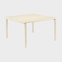 artek アルテック テーブル 84 [ ダイニングテーブル artek アアルト 正方形 テーブル アルテック 真 四角 ダイニング 4人 リビング おしゃ...