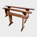 桜製作所 中村好文 PEACH BENCH N 85