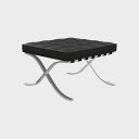 Knoll BARCELONA STOOL バルセロナスツール