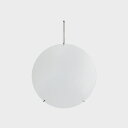【マラソン限定クーポン配布】鏡 壁掛け MOEBE ムーベ WALL MIRROR ウォールミラー 丸 50cm [ 鏡 ミラー 壁掛け ウォールミラー 丸 北...