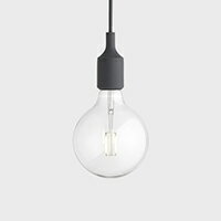 MUUTO ムート ペンダントライト E27 LED PENDANT LAMP [ ダイニング向け北欧デザインのペンダント照明 ]