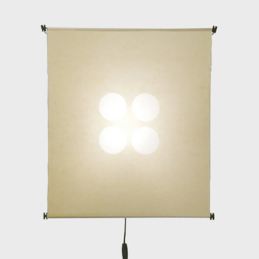 和紙 照明 喜多俊之 TAKO-TK [ 和室 和紙 照明 喜多俊之 toshiyuki kita AKARI あかり おしゃれ 壁掛け照明器具 壁掛け照明 北欧 ]