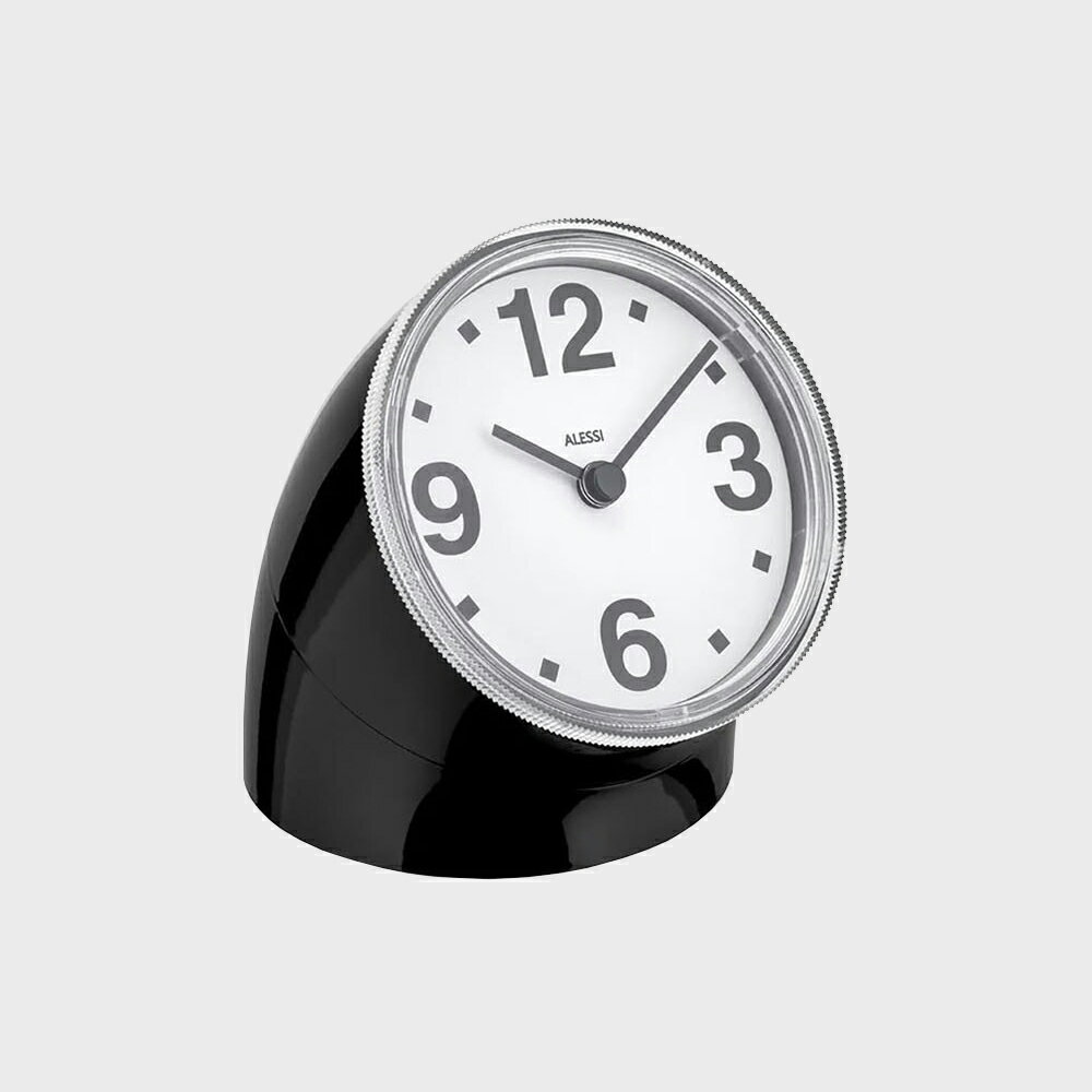 Rakuten - 【LINEおともだち追加でクーポン】ALESSI アレッシ Pio Manzu ピオ・マンズー CRONOTIME クロノタイム 01B