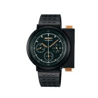 【100円offクーポン】SEIKO ジウジアーロ・デザイン 限定復刻モデル SCED043 [ セイコーの復刻クロノグラフ ]