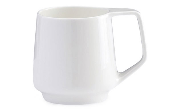 【店内全品3%offクーポン】マーク・ニューソン×Noritake/マグカップ