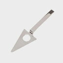 五十嵐威暢/TI-1カトラリー/ケーキサーバー