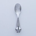 【5/10全額Pバック+クーポン配布】Baby ball Rattle Spoon/べビースプーン(3)