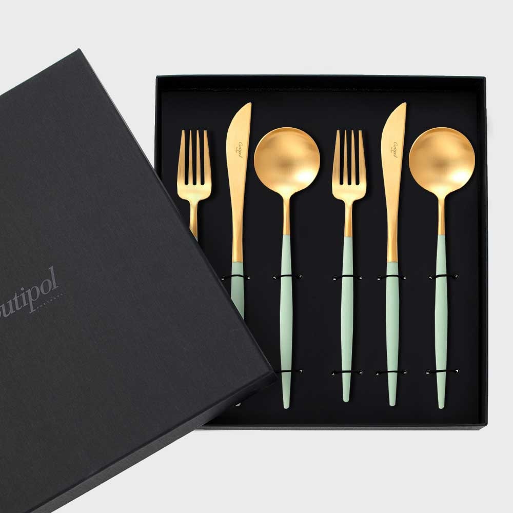 �ڥ���ȥ꡼��P2�ܡۡڹ��������ʡ�Cutipol �����ݡ��� ���ȥ�꡼ / GOA ���� / ����ɥ� �� ������� / �ǥ��ʡ� 6�� ���å� [ ������...