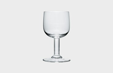 ALESSI アレッシィ Glass Family AJM29/0 レッドワイングラス 230ml